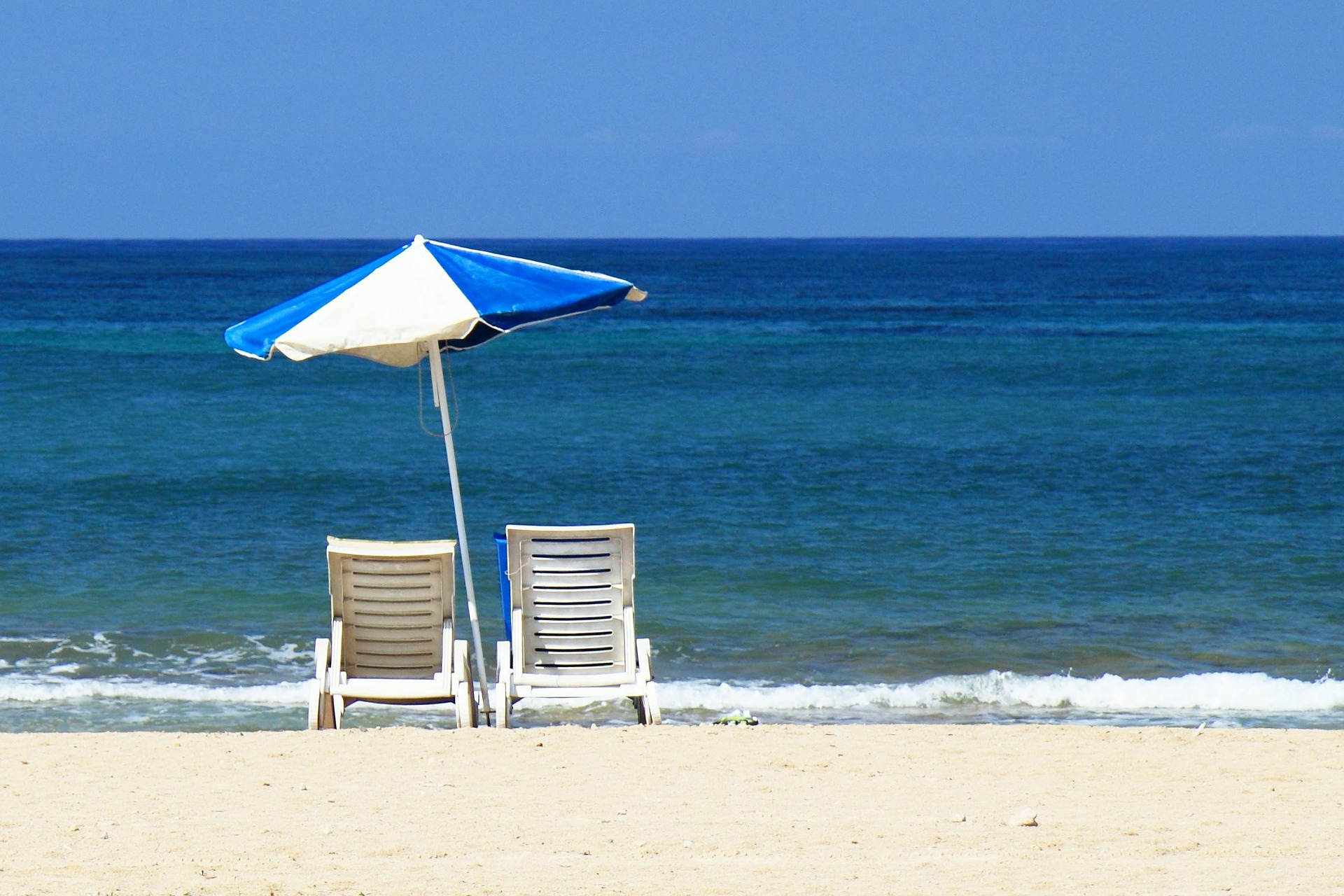 Summer Sun Holidays