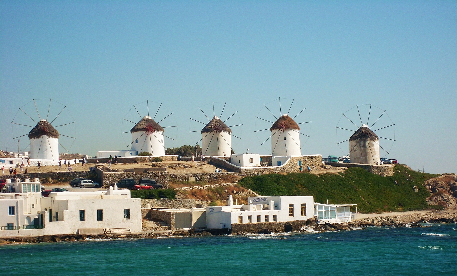 Mykonos