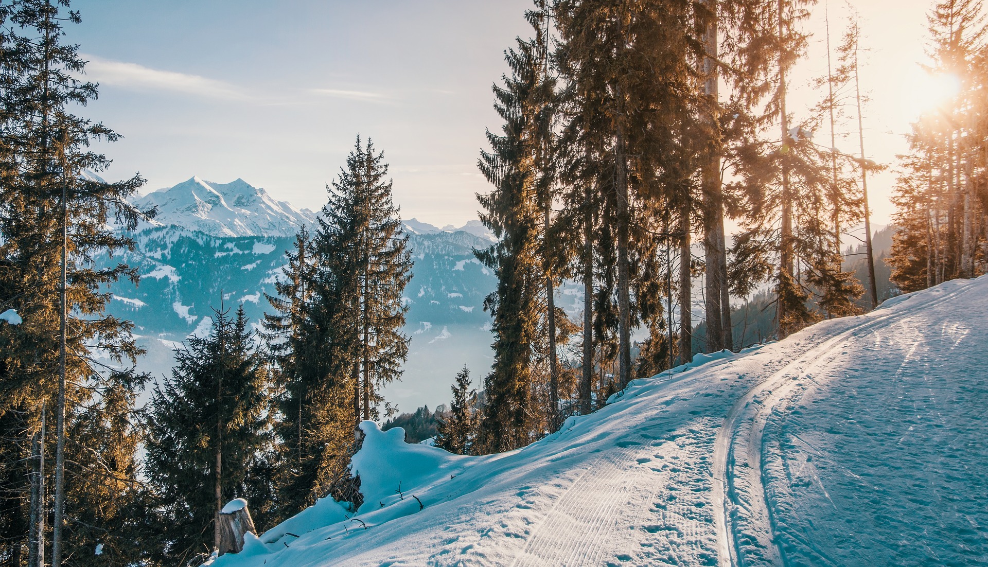 Winter Sun Holidays