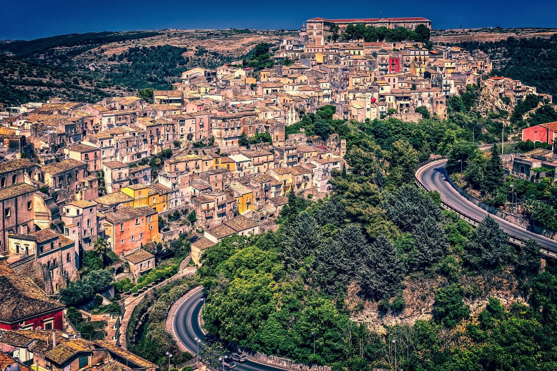 Sicily