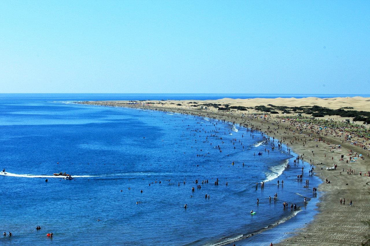 Gran Canaria