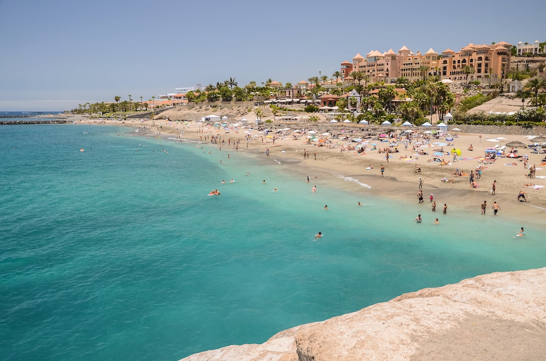 Tenerife