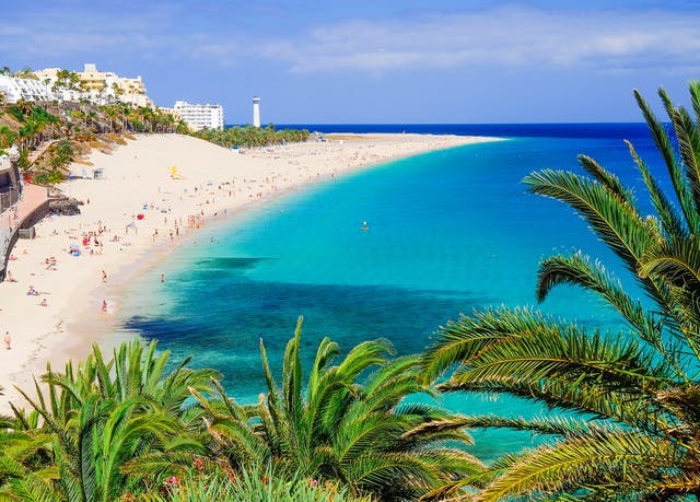 Fuerteventura
