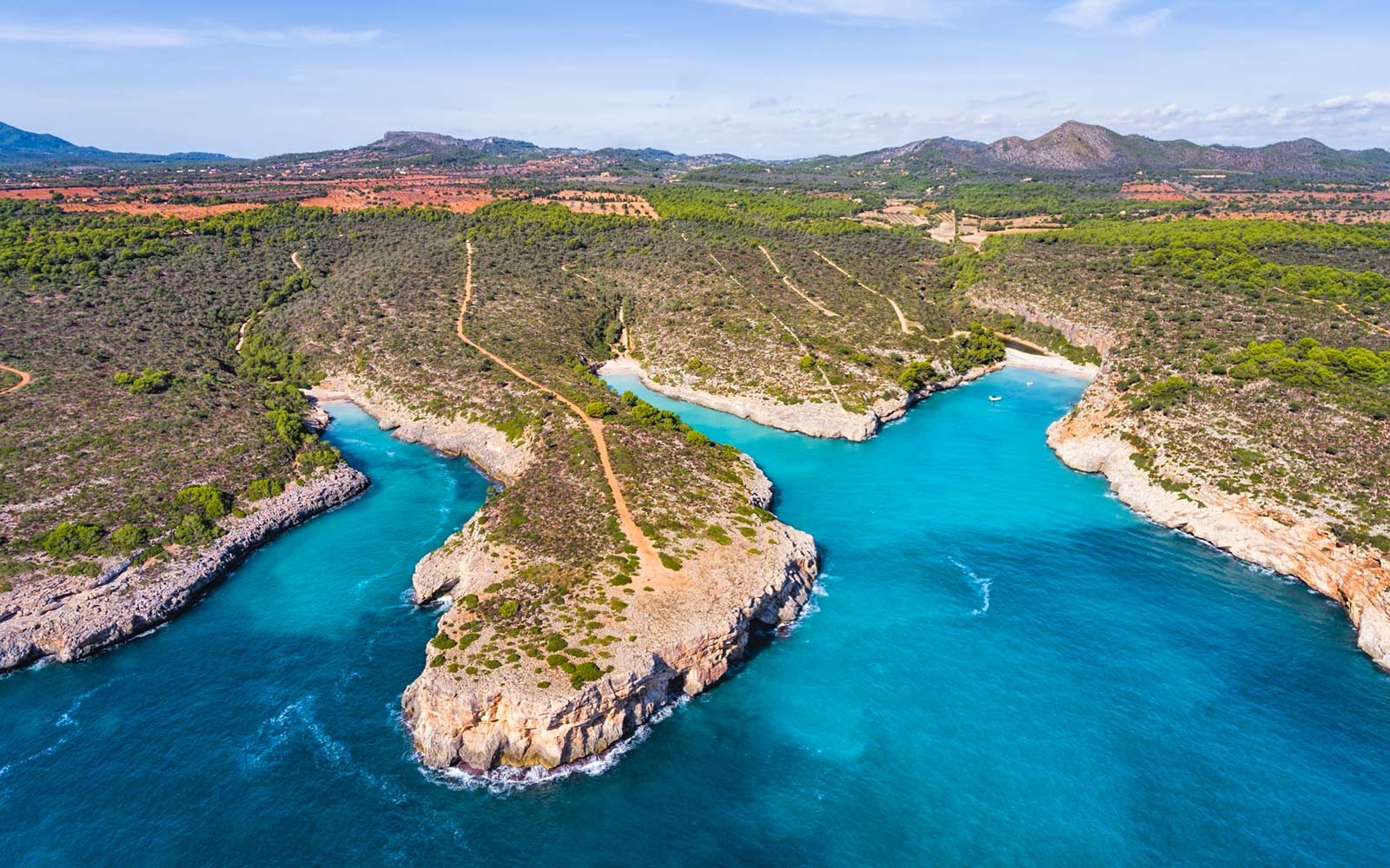 Majorca