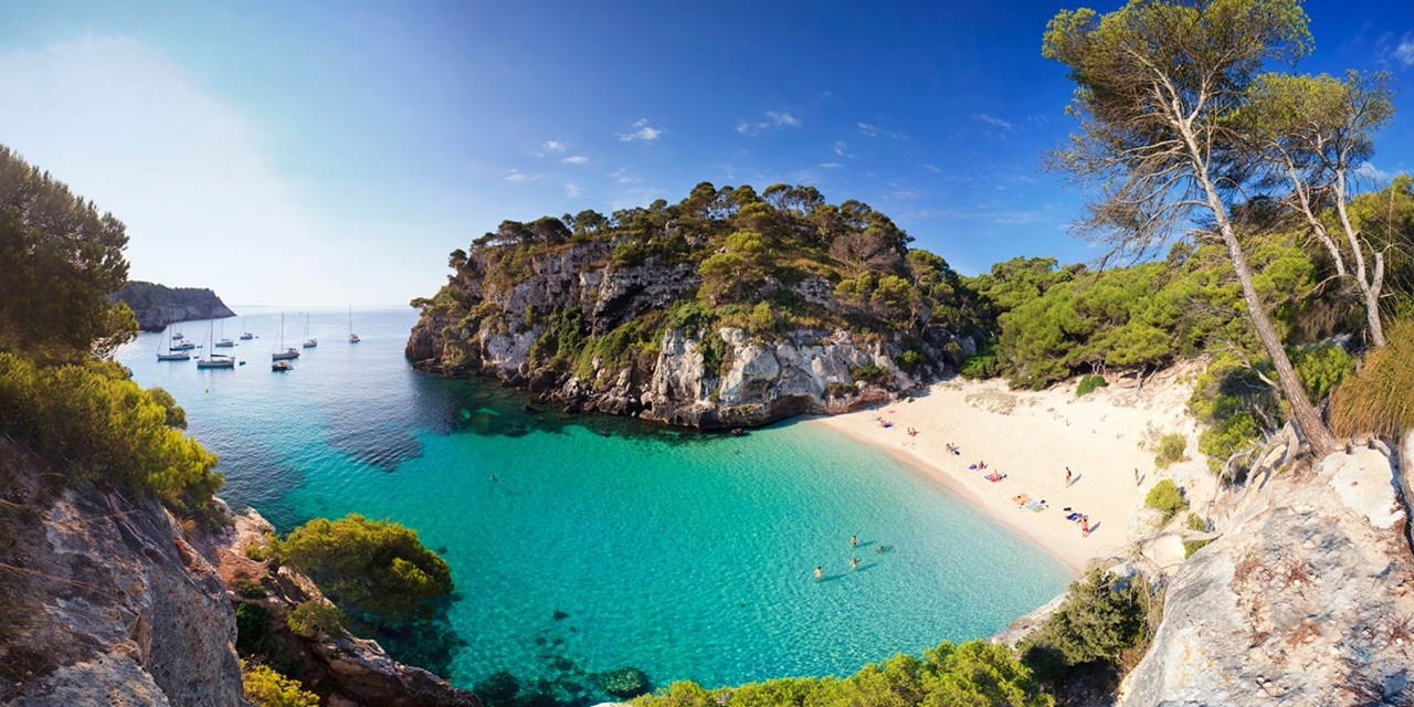 Menorca