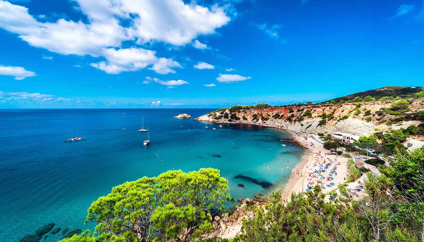 Ibiza