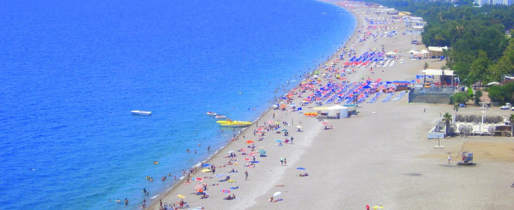 Antalya