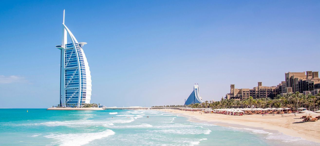 Dubai