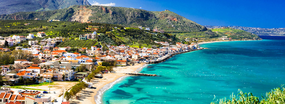 Crete