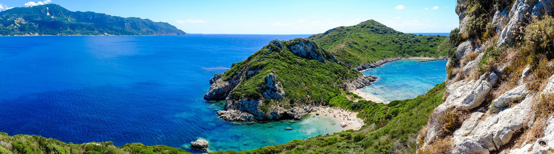 Corfu