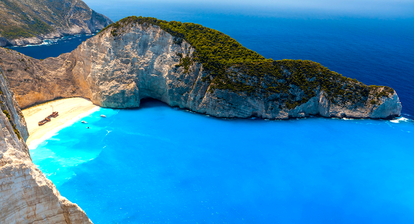 Zante