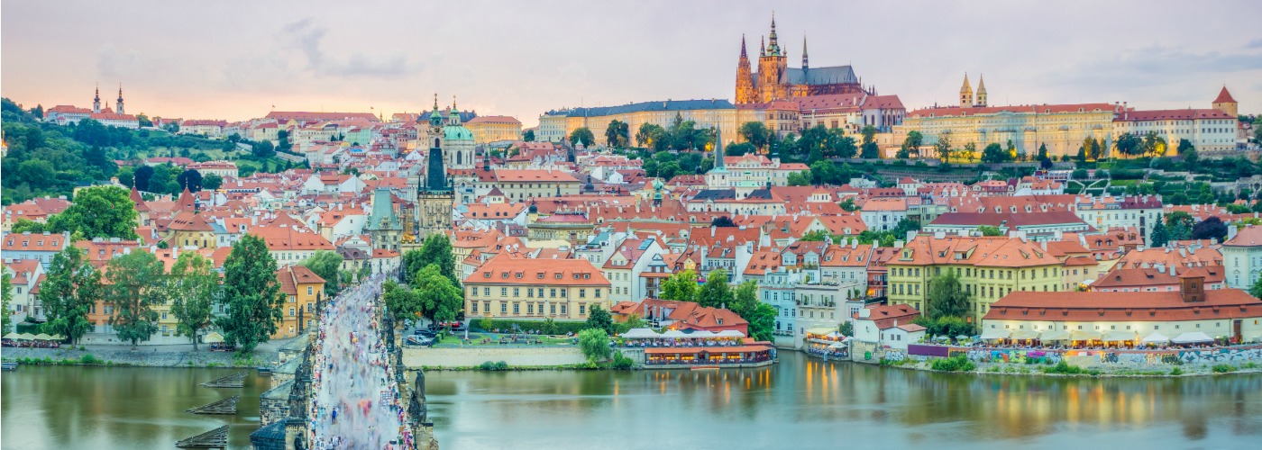 Prague