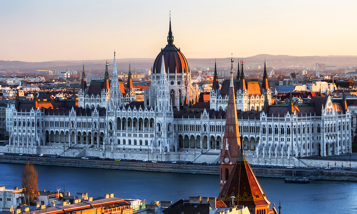 Budapest