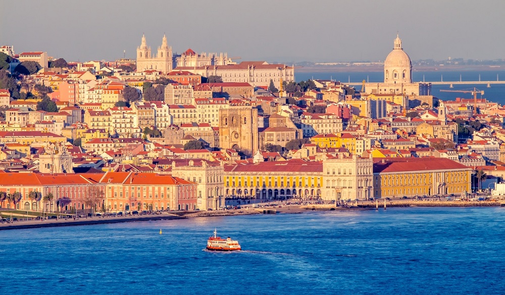 Lisbon