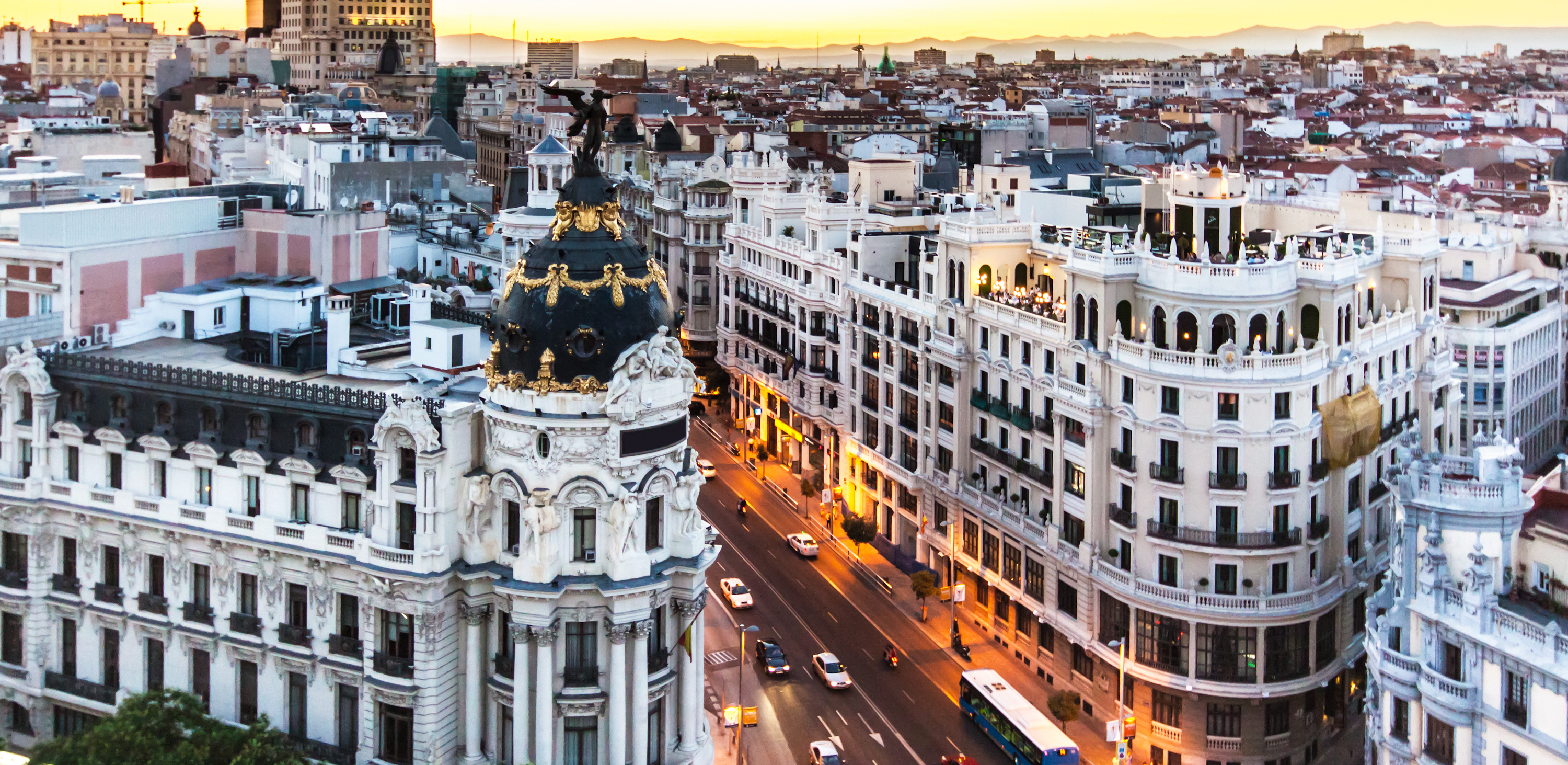 Madrid