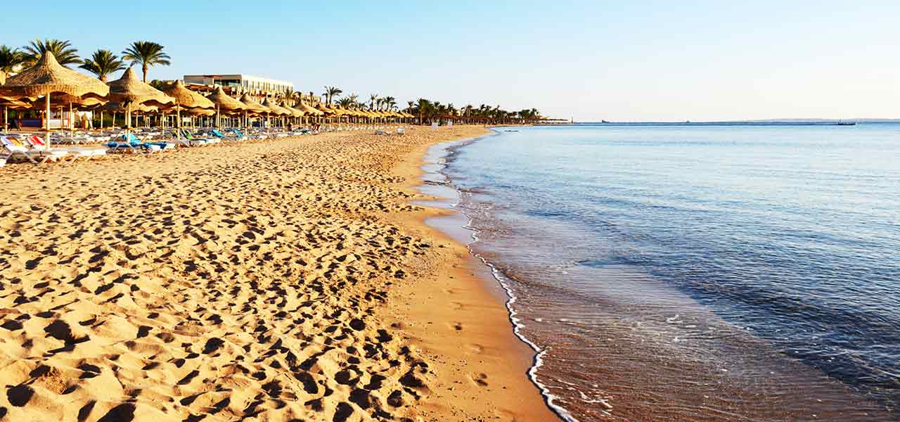 Sharm el Sheikh