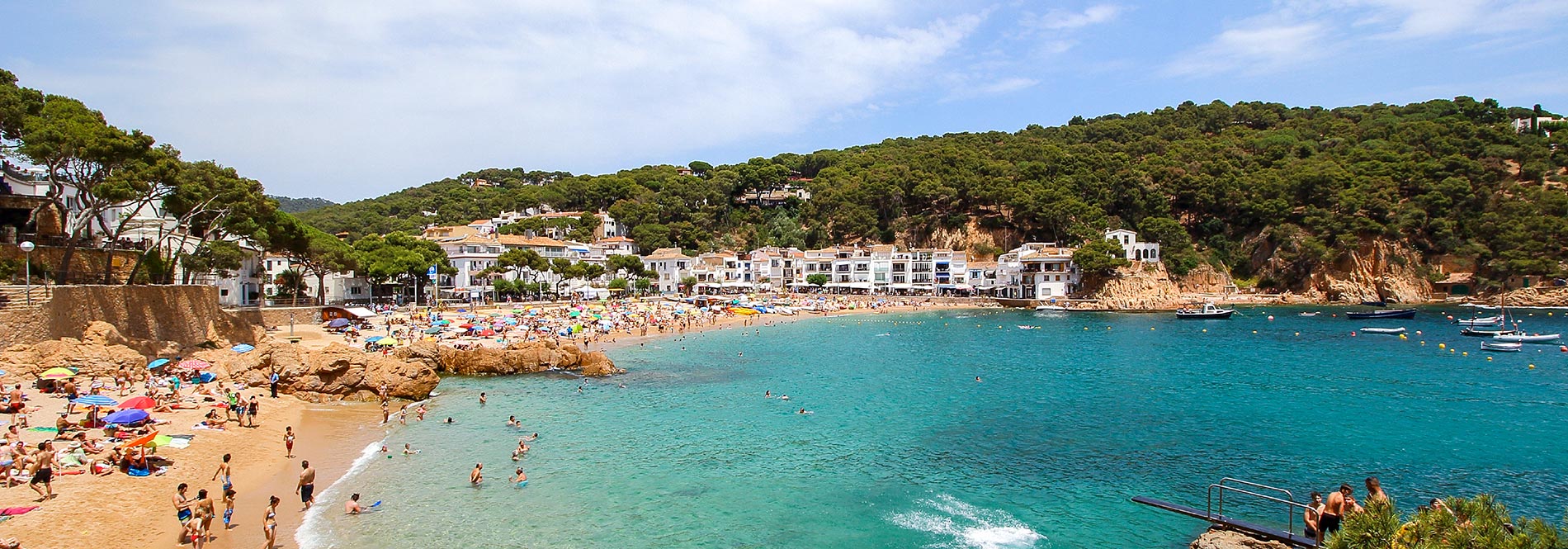 Costa Brava