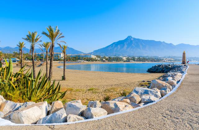 Costa Del Sol