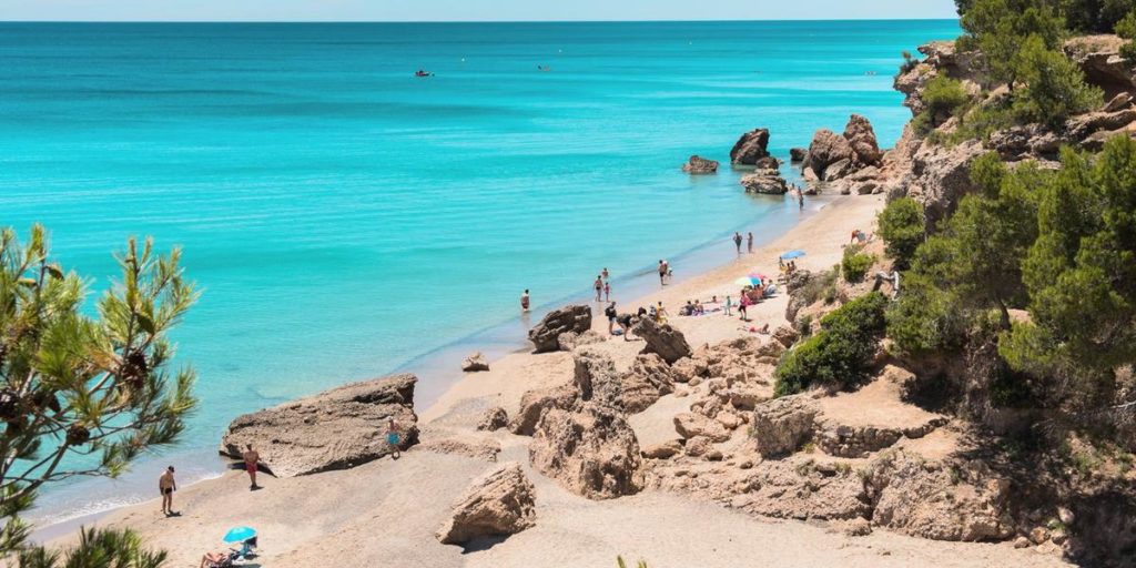 Costa Dorada