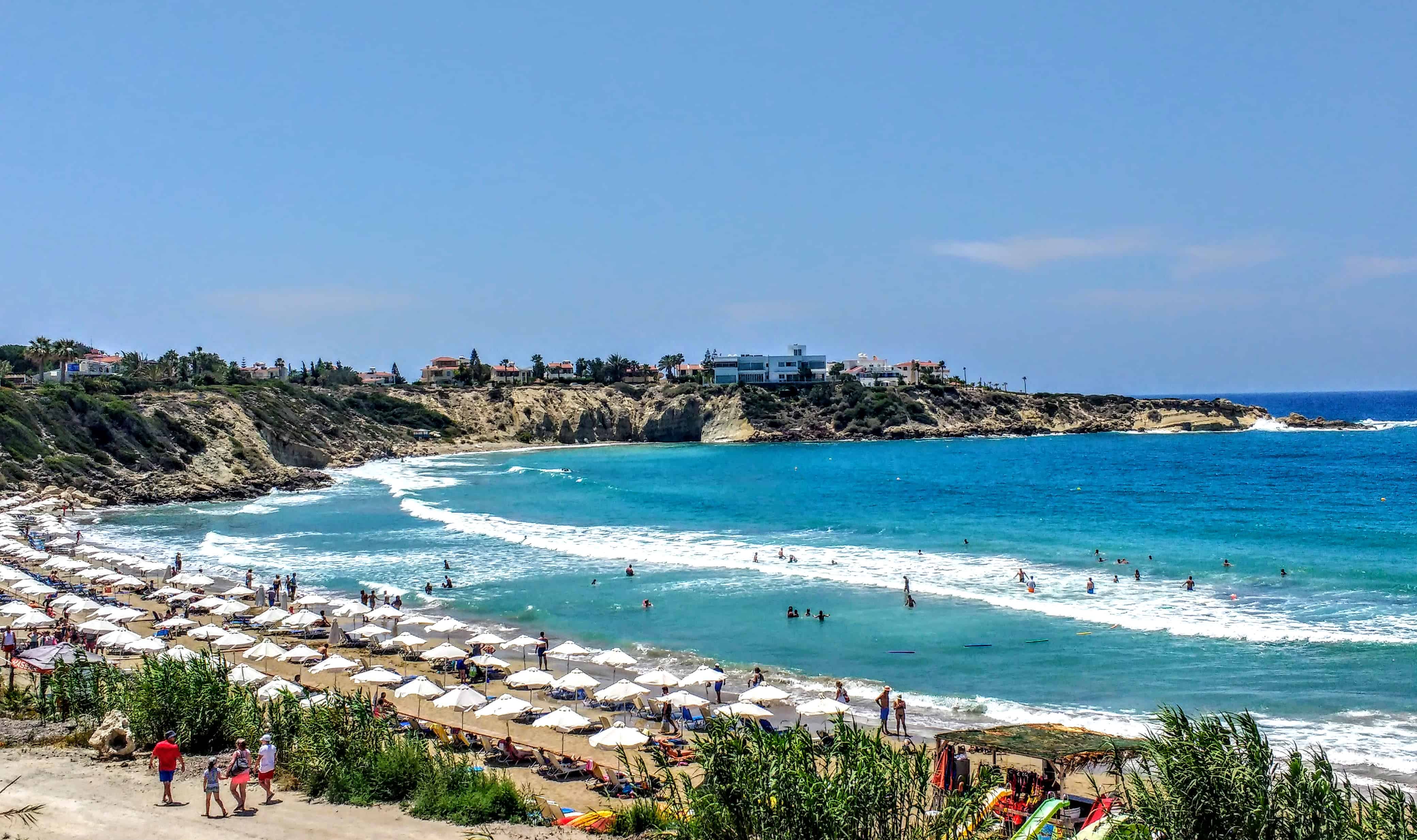 Paphos