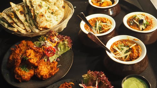 Food & Drinks