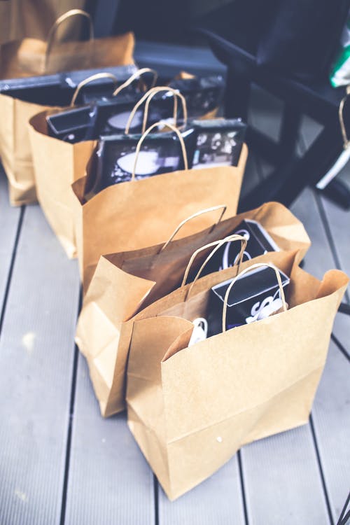 Shopping