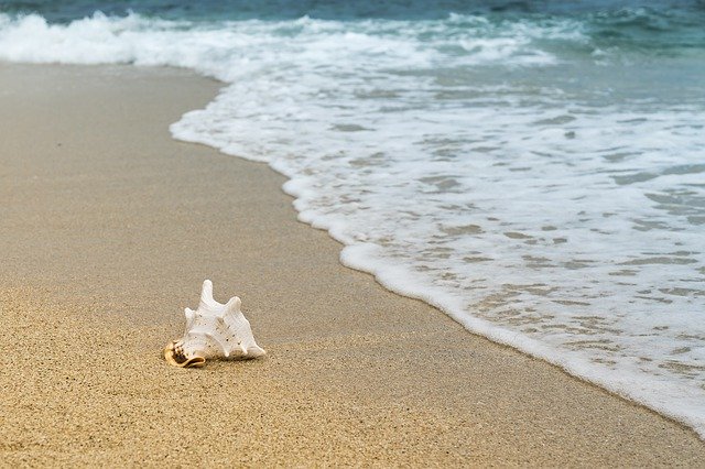 Relax On The Beaches