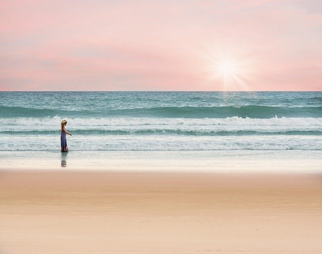 Beaches