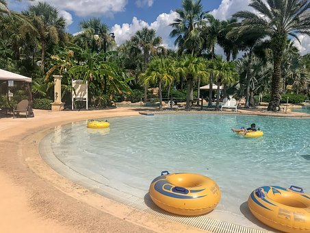 Waterparks
