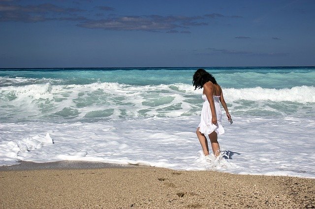 City Beaches