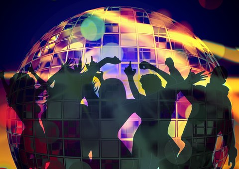 Night Clubbing