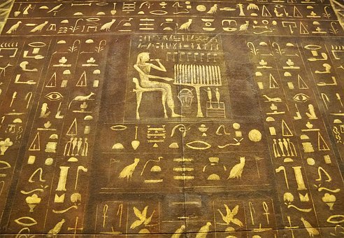The Egyptian Museum
