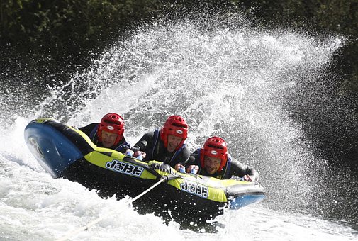 Watersports