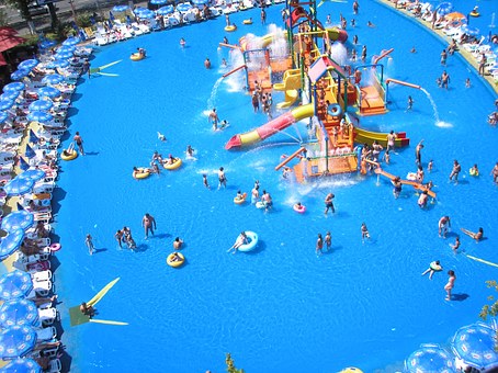 Aqua Parks