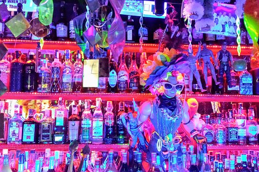 Night Life