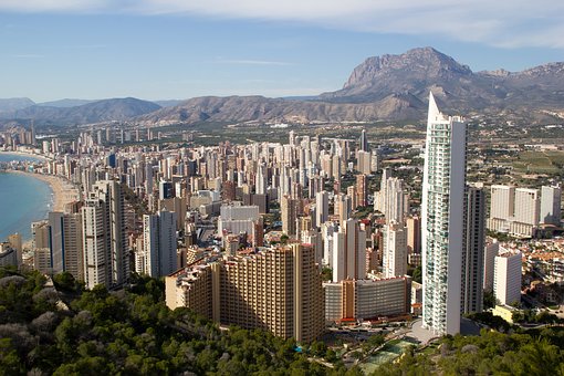 Visit The City Centre