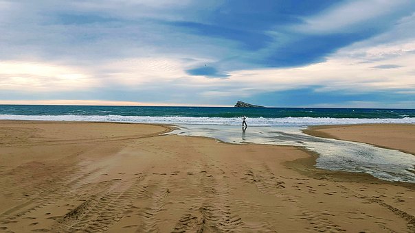 Costa Blanca Beaches