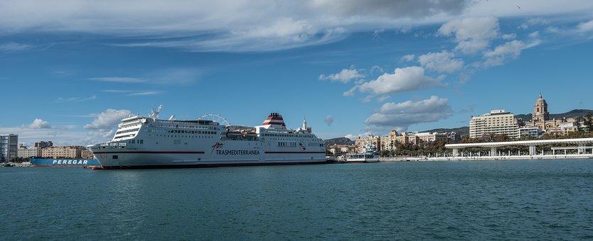 Water Sports And Cruises