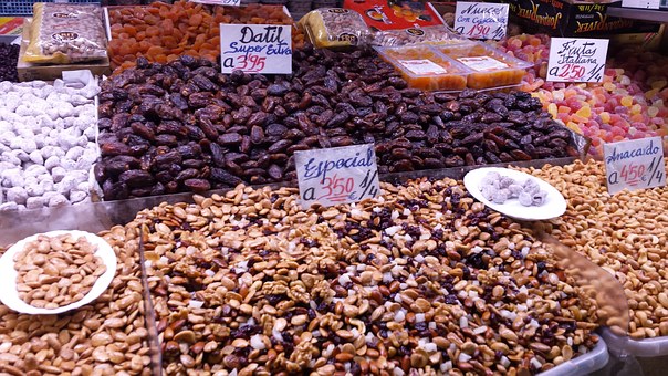 Ataranzas Market