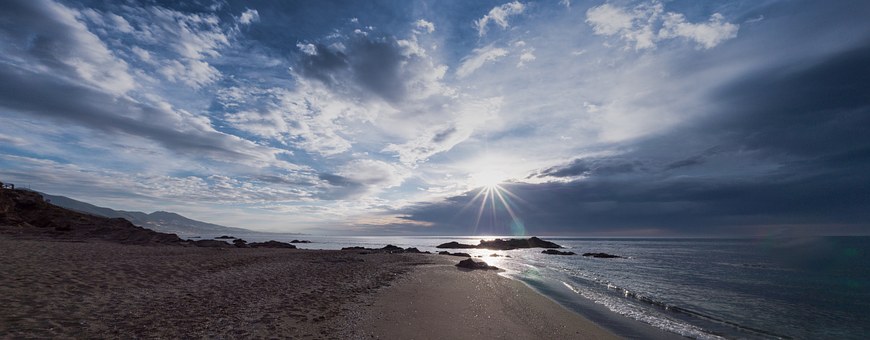 Beaches