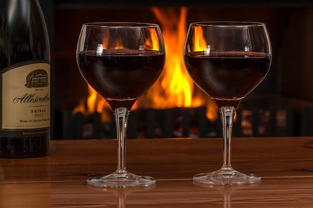 Wine Tours