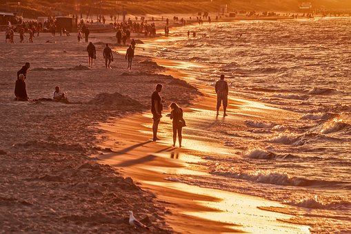Costa Dorada Beaches