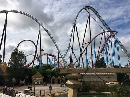 Discover PortAventura World