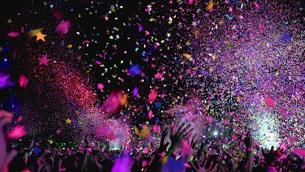 Party In Marmaris