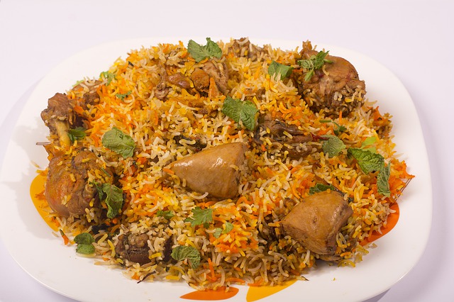 Taste The Real Arabia