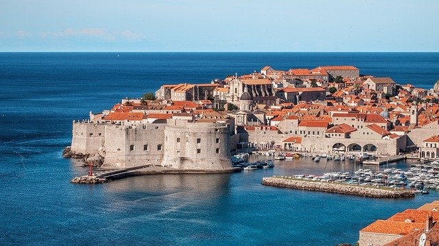 City Walls