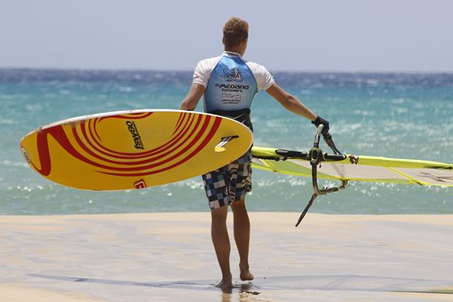 Water Sports