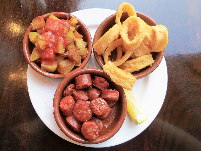 Taste Canarian Classic