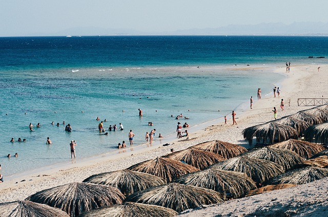 Beaches