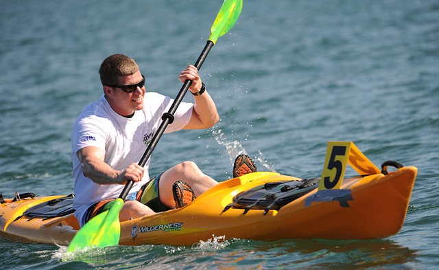 Water Activities